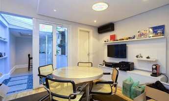 Imagem 7: Itaim Bibi Casa com 2 dormitórios