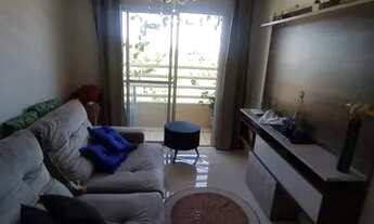 Imagem: Apartamento para venda com 3 quartos sendo