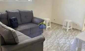 Imagem 2: Apartamento com 2 dorms, Guilhermina, Praia Grande