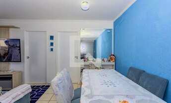 Imagem 4: Apartamento à Venda - Jardim Santa Emília, 2 Quartos, 52 m2