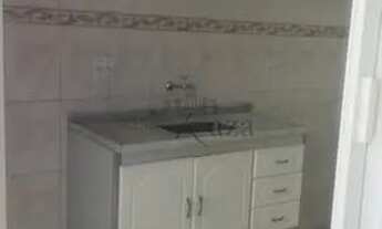 Imagem 4: Apartamento para aluguel possui 61 metros quadrados com 2 quartos