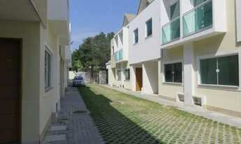 Imagem 3: Casa 3 qtos. para alugar, 100 m² por R$ 2.607/mês - Taquara - Rio de Janeiro/RJ