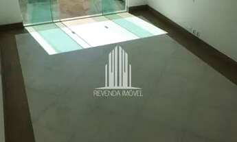 Imagem 3: SOBRADO DE 260M² COM 3 DORMITÓRIOS (3 SUÍTES) , 4 BANHEIROS E 4 VAGAS Á VENDA NA SAÚDE