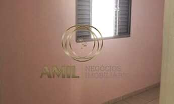 Imagem 7: AJ - RA AMIL Aluga Casa + Edicula / 240M² / Monte Castelo / São José dos Campos