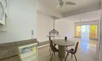 Imagem 5: Apartamento com 2 dormitórios para alugar, 50 m² por R$ 2.800,02/mês - Pitangueiras - Guar