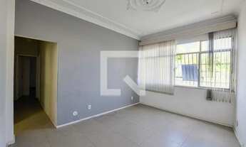 Imagem: Apartamento para Aluguel - Fonseca, 2 Quartos