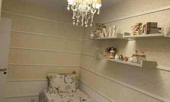 Imagem 7: Apartamento a venda na Vila Laura, 62m, 2/4 sendo 1 suíte, Nascente, Andar Alto, Varanda