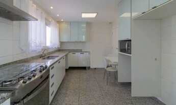 Imagem 7: Apartamento para venda tem 267 metros quadrados com 4 quartos em Perdizes - São Paulo - SP