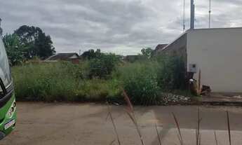 Imagem: 2 Lotes de 409,20m² (Proximo a BR-153)