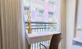 Imagem 6: APARTAMENTO RESIDENCIAL em SÃO PAULO - SP, CAMPO BELO