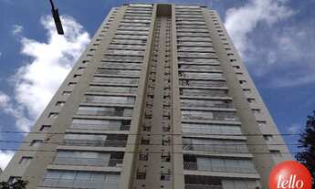 Imagem 1: São Paulo - Apartamento Padrão - Tatuapé