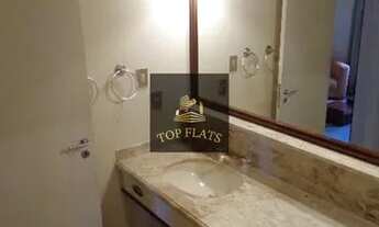 Imagem 7: Flat disponível no Jardim Paulista