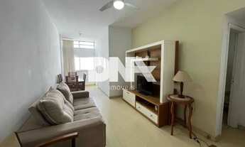 Imagem: Apartamento-À VENDA-Copacabana-Rio de Janeiro-RJ