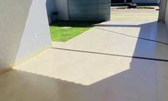 Imagem 5: Belíssima casa Cardoso 3 QTS