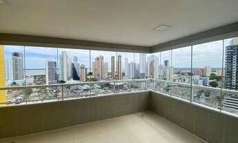 Imagem 2: Apartamento para aluguel com 75 metros quadrados com 2 quartos em Umarizal - Belém - PA