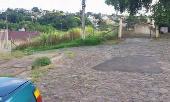 Imagem 2: Terreno de barbada