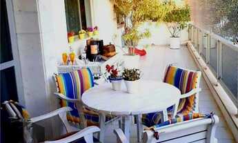 Imagem 1: Apartamento em Barra da Tijuca