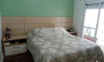 Imagem 7: Apartamento para venda tem 230 metros quadrados com 4 quartos em Vila Leopoldina - São Pau