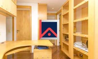 Imagem 15: Locação Apartamento 3 Dormitórios - 152 m² Brooklin