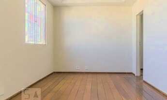 Imagem 2: Apartamento para Aluguel - Sagrada Família, 3 Quartos, 160 m2