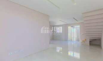 Imagem 4: CURITIBA - Sobrado Padrão - Santa Cândida