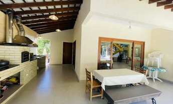 Imagem 6: Casa com 5 dormitórios à venda, 320 m² - São Lourenço - Bertioga/SP