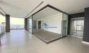 Imagem 7: Cobertura Duplex de Alto Padrão Jardins