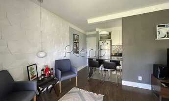 Imagem 4: Apartamento à venda Loteamento Center Santa Genebra - Campinas/SP