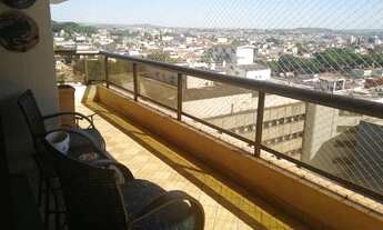 Imagem 4: Apartamento para venda possui 158 metros quadrados com 3 quartos em Centro - Ribeirão Pret