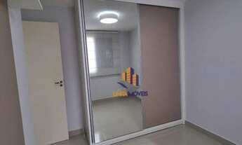 Imagem 6: Ótimo apartamento com 1 dormitório à venda, 39 m² por R$ 180000 - Vila Tesouro - São José