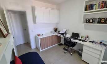 Imagem 5: Apartamento para Venda em Bauru, Jardim América, 3 dormitórios, 3 suítes, 5 banheiros, 3 v