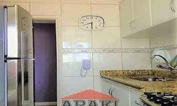 Imagem 2: Apartamento, Vila Brasílio Machado - São Paulo