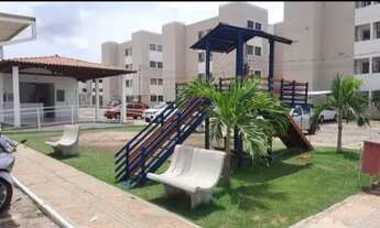 Imagem: Alugo apartamento na zona leste ( condomínio