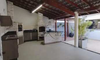 Imagem 7: Casa/ Sobrado de condomínio no Urbanova com 360 metros quadrados com 4 quartos