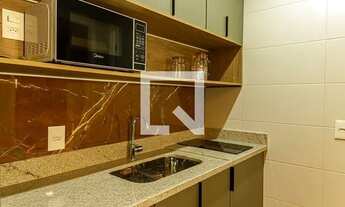 Imagem 6: Apartamento para Aluguel - Consolação, 1 Quarto, 41 m2