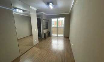 Imagem 6: Aparamento Tatuapé vende ou aluga