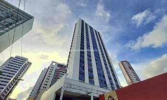 Imagem: Apartamento à venda em Boa Viagem com 3