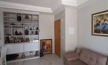 Imagem 4: Cobertura com 1 dormitório, 102 m² - venda por R$ 960.000,00 ou aluguel por R$ 5.192,00/mê