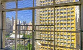 Imagem 5: Condomínio Edifício Ícaro, Apartamento com 2 dormitórios, 87 m² - venda por R$ 570.000 ou