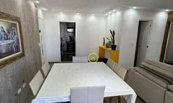 Imagem 5: Apartamento com 3 dormitórios à venda, 95 m² por R$ 790.000 - Vila Augusta - Guarulhos/SP