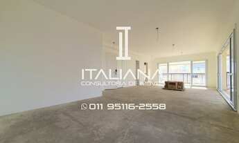 Imagem 7: Apartamentos Moema 4 Suítes e 5 Vagas