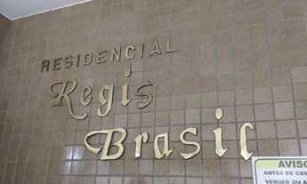 Imagem: Alugo Apartamento no Ed Reggis Brasil