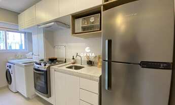 Imagem 4: Apartamento com 2 dormitórios em Santos