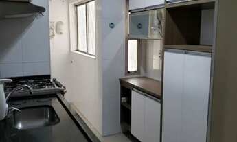 Imagem 6: Ótimo apartamento mobiliado no Barro Branco. 2 dormitórios mais um reversível / R$ 382.000