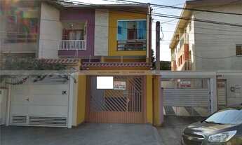 Imagem 3: Sobrado - VILA FLORESTA - Santo Andre - Sao Paulo