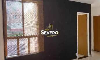 Imagem: Condomínio Arsenal life 3, apartamento