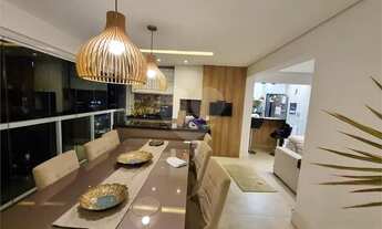 Imagem 4: Apartamento mobiliado para locação em Santa Teresinha