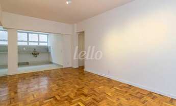 Imagem 6: São Paulo - Apartamento Padrão - Jardins