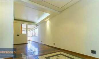 Imagem 2: Apartamento para alugar no Ilhas Gregas no Cambuí - Campinas/SP