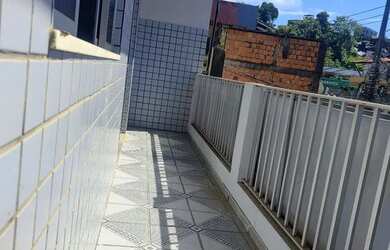 Imagem 5: Apartamento amplo na avenida Itabuna